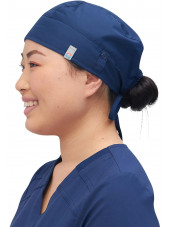 Gorra médica unisex, Cherokee (WWE507AB)