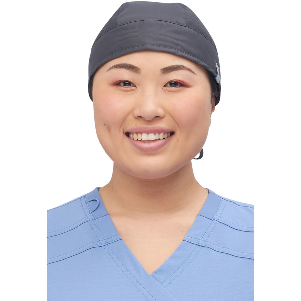 Unisex medical cap, Cherokee (WWE507AB)