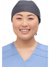 Gorra médica unisex, Cherokee (WWE507AB)