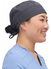 Gorra médica unisex, Cherokee (WWE507AB)