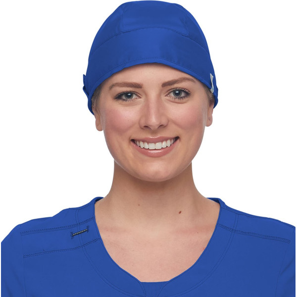 Unisex medical cap, Cherokee (WWE507AB)