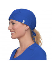 Gorra médica unisex, Cherokee (WWE507AB)