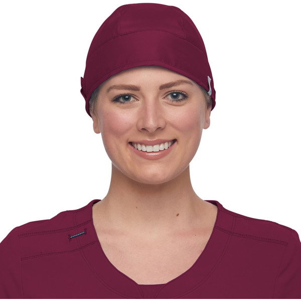 Unisex medical cap, Cherokee (WWE507AB)