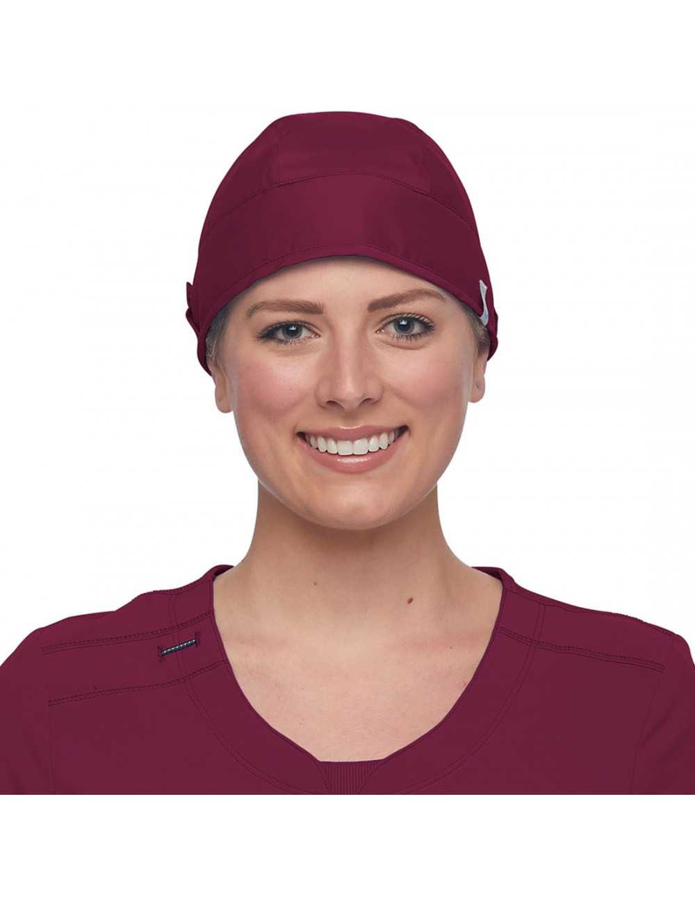 Unisex medical cap, Cherokee (WWE507AB)