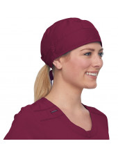 Gorra médica unisex, Cherokee (WWE507AB)