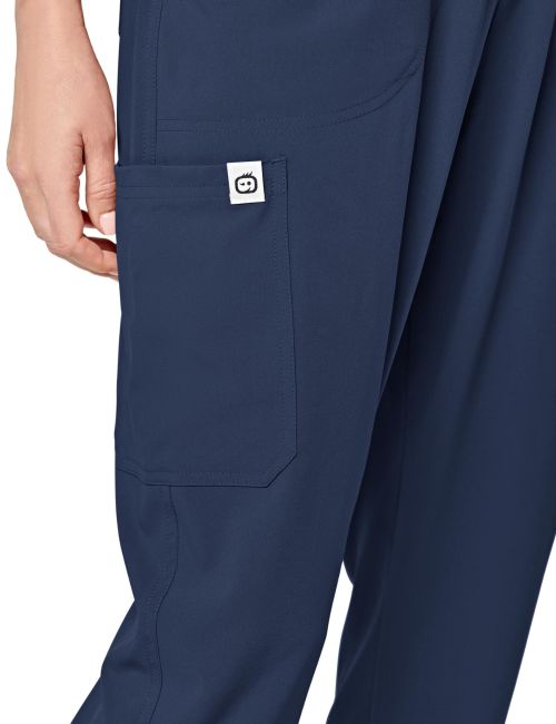 Combinaison médicale femme , Wonderwink "Renew" (3134)