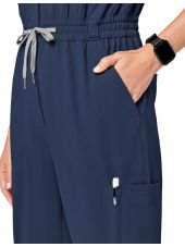 Combinaison médicale femme , Wonderwink "Renew" (3134)