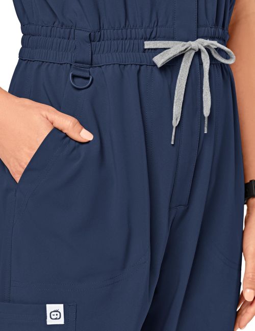 Combinaison médicale femme , Wonderwink "Renew" (3134)