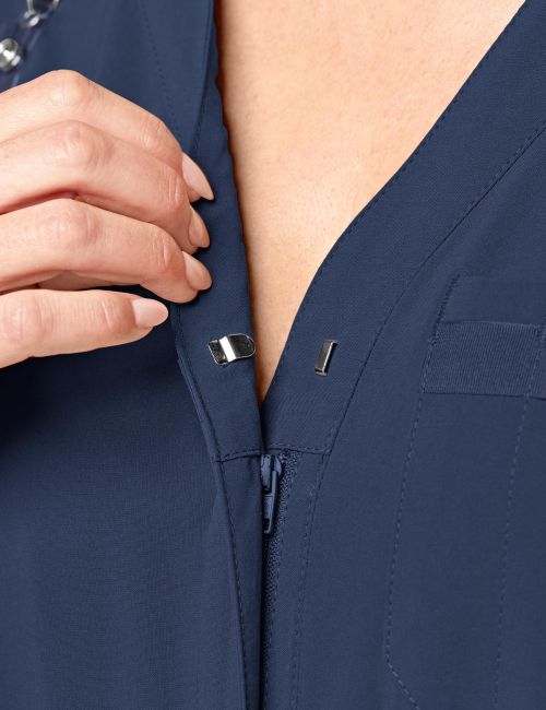 Combinaison médicale femme , Wonderwink "Renew" (3134)