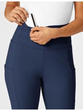 Traje médico de mujer, Wonderwink "Renew" (3134)