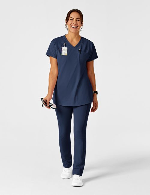 Women's medical suit, Wonderwink "Renew" (3134)