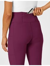 Traje médico de mujer, Wonderwink "Renew" (3134)