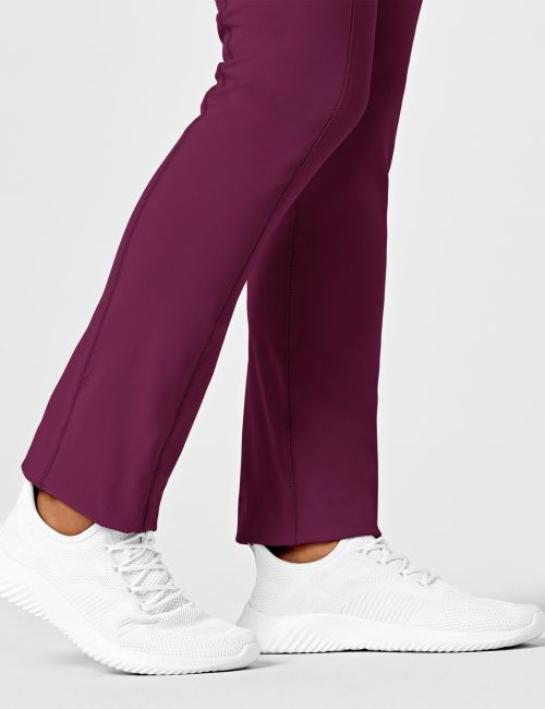 Pantalon médicale sécable femme , Wonderwink "Renew" (5159)