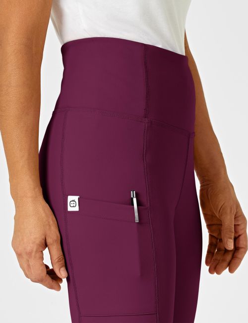 Pantalon médicale sécable femme , Wonderwink "Renew" (5159)