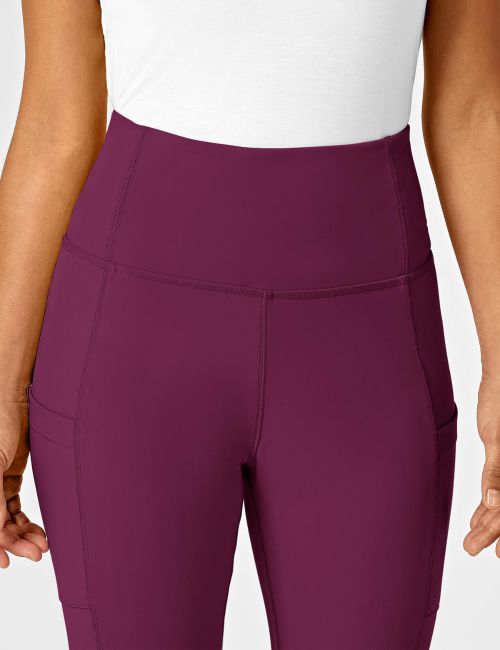Pantalon médicale sécable femme , Wonderwink "Renew" (5159)