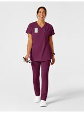 Women's medical suit, Wonderwink "Renew" (3134)