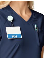 Traje médico de mujer, Wonderwink "Renew" (3134)