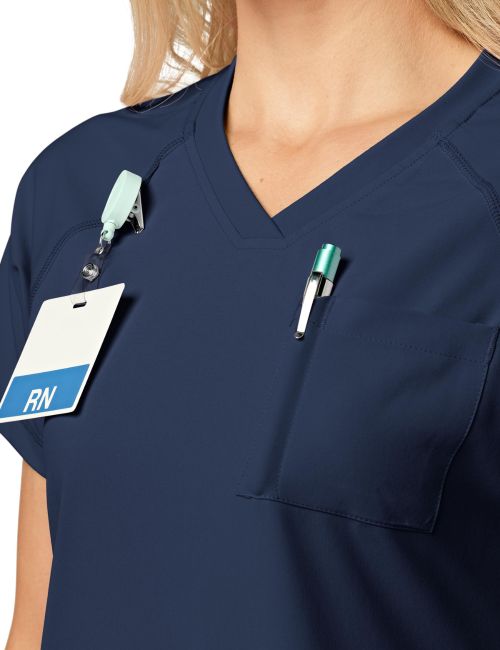 Women's medical suit, Wonderwink "Renew" (3134)