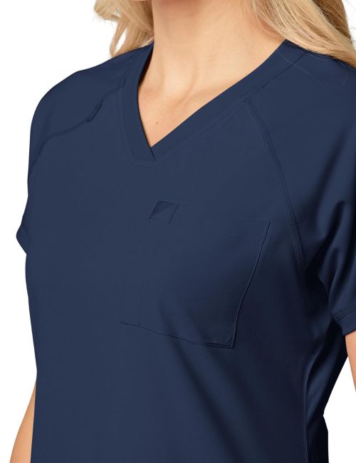 Women's medical suit, Wonderwink "Renew" (3134)