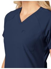 Women's medical suit, Wonderwink "Renew" (3134)