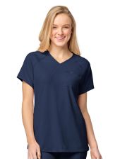 Traje médico de mujer, Wonderwink "Renew" (3134)