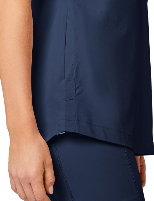 Women's medical suit, Wonderwink "Renew" (3134)