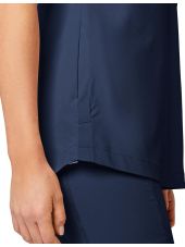 Women's medical suit, Wonderwink "Renew" (3134)