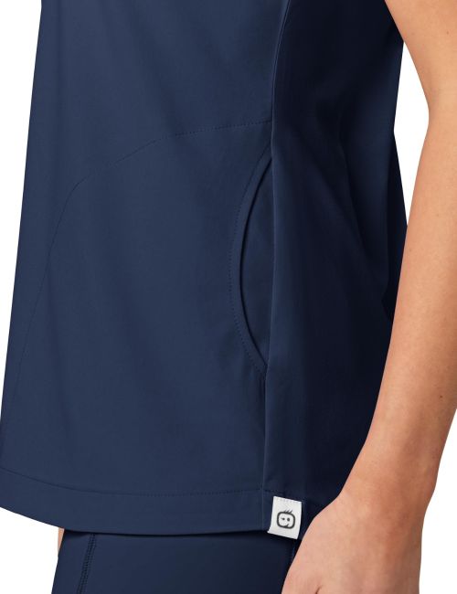 Women's medical suit, Wonderwink "Renew" (3134)