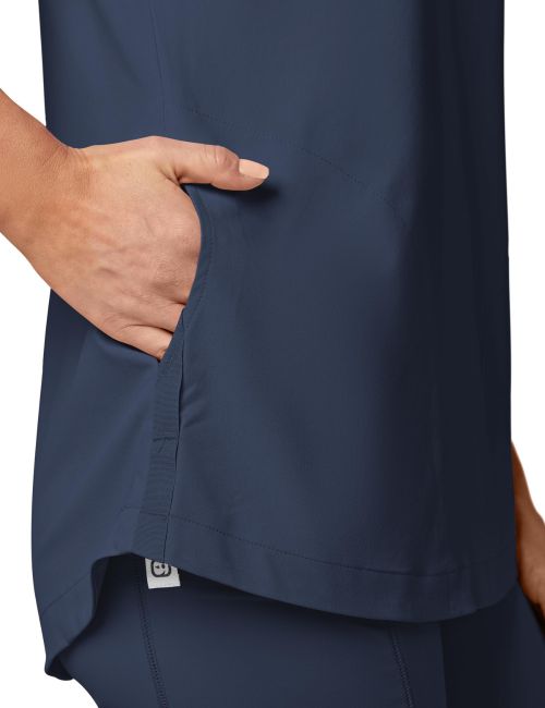 Women's medical suit, Wonderwink "Renew" (3134)