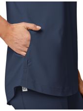 Traje médico de mujer, Wonderwink "Renew" (3134)
