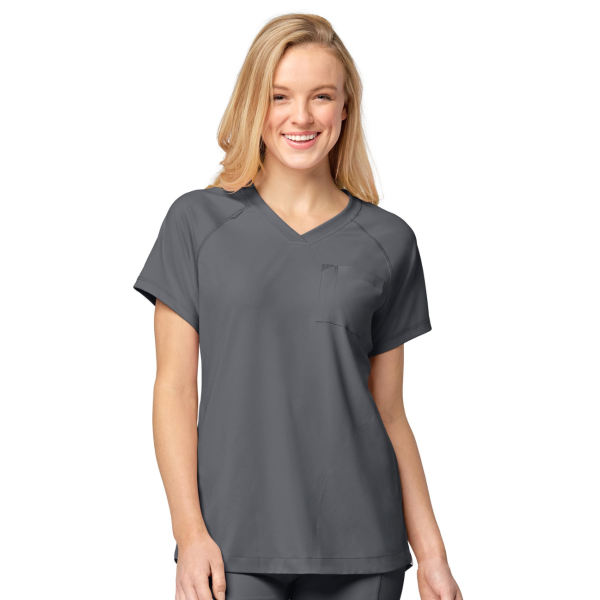 Blouse médicale femme , Wonderwink "Renew" (6534)