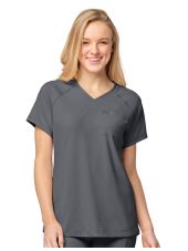 Blouse médicale femme , Wonderwink "Renew" (6534)