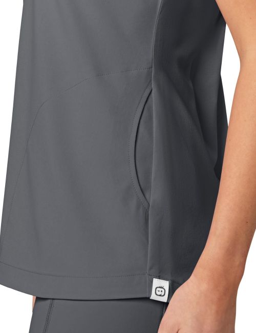 Women's medical suit, Wonderwink "Renew" (3134)