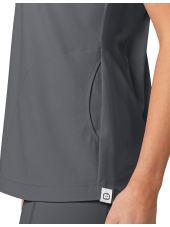 Traje médico de mujer, Wonderwink "Renew" (3134)