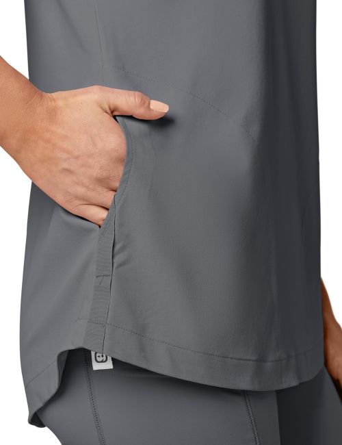 Women's medical suit, Wonderwink "Renew" (3134)