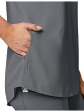 Women's medical suit, Wonderwink "Renew" (3134)