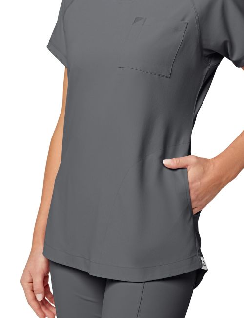 Women's medical suit, Wonderwink "Renew" (3134)