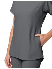 Traje médico de mujer, Wonderwink "Renew" (3134)