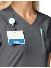 Women's medical suit, Wonderwink "Renew" (3134)