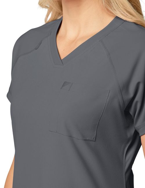 Women's medical suit, Wonderwink "Renew" (3134)