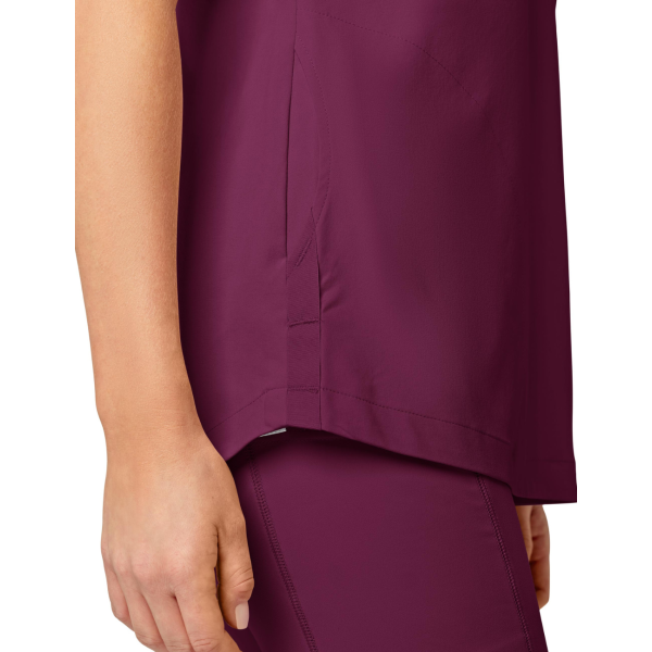 Blouse médicale femme , Wonderwink "Renew" (6534)