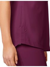 Blouse médicale femme , Wonderwink "Renew" (6534)