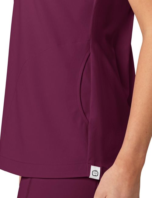 Women's medical suit, Wonderwink "Renew" (3134)