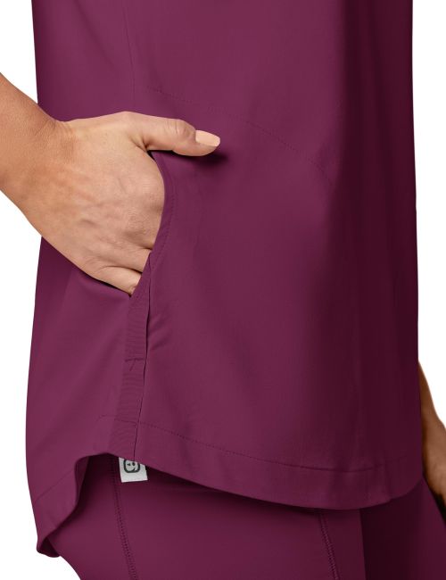 Women's medical suit, Wonderwink "Renew" (3134)