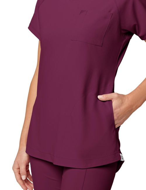 Women's medical suit, Wonderwink "Renew" (3134)