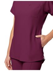 Blouse médicale femme , Wonderwink "Renew" (6534)