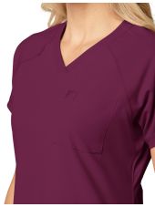 Blouse médicale femme , Wonderwink "Renew" (6534)