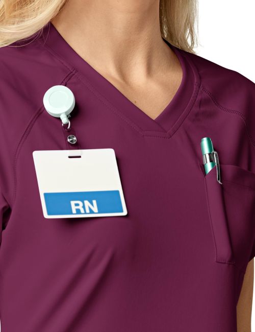 Women's medical suit, Wonderwink "Renew" (3134)