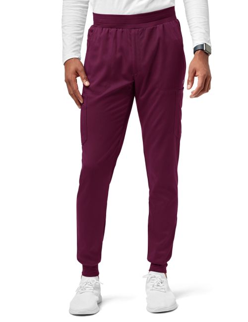 Pantalones médicos de mujer, Wonderwink "Pro" (5519)