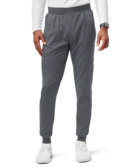 Pantalon médical homme , Wonderwink "Pro" (5819)